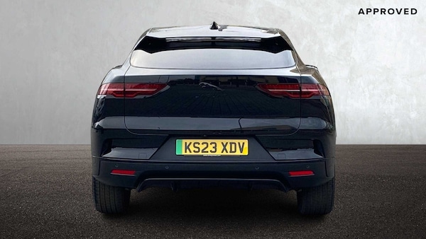 Used Jaguar I-Pace 2023 for sale - 75217996: Photo 6