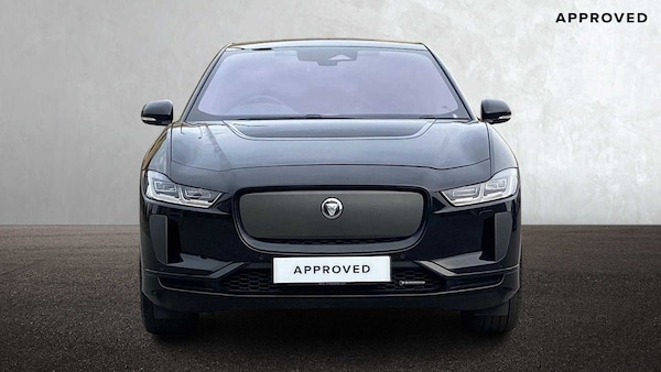 Used Jaguar I-Pace 2023 for sale - 75217996: Photo 7