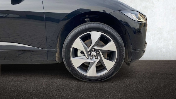 Used Jaguar I-Pace 2023 for sale - 75217996: Photo 8