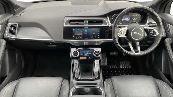 Used Jaguar I-Pace 2023 for sale - 75217996: Photo 9