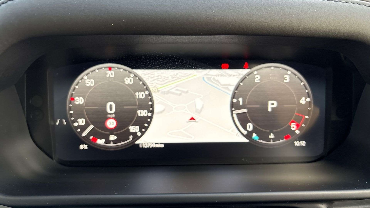 Used Land Rover Defender 2025 for sale - 77051444: Photo 16