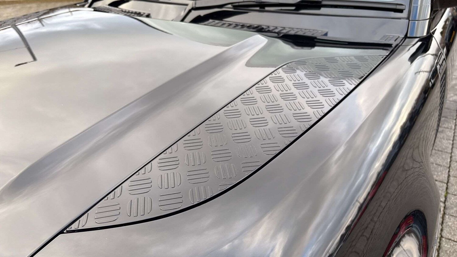 Used Land Rover Defender 2025 for sale - 77051444: Photo 28