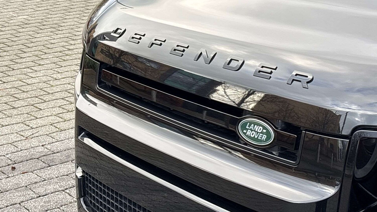 Used Land Rover Defender 2025 for sale - 77051444: Photo 29