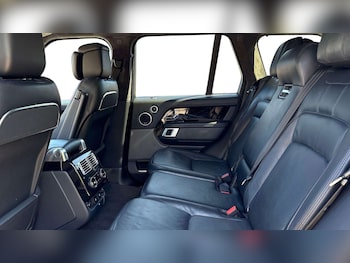 Used Land Rover Range Rover 2020 for sale - 78433113: Photo