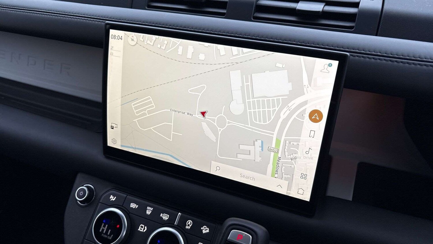 Used Land Rover Defender 2024 for sale - 77472596: Photo 11