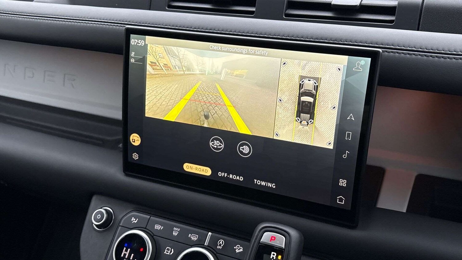 Used Land Rover Defender 2024 for sale - 77472596: Photo 12