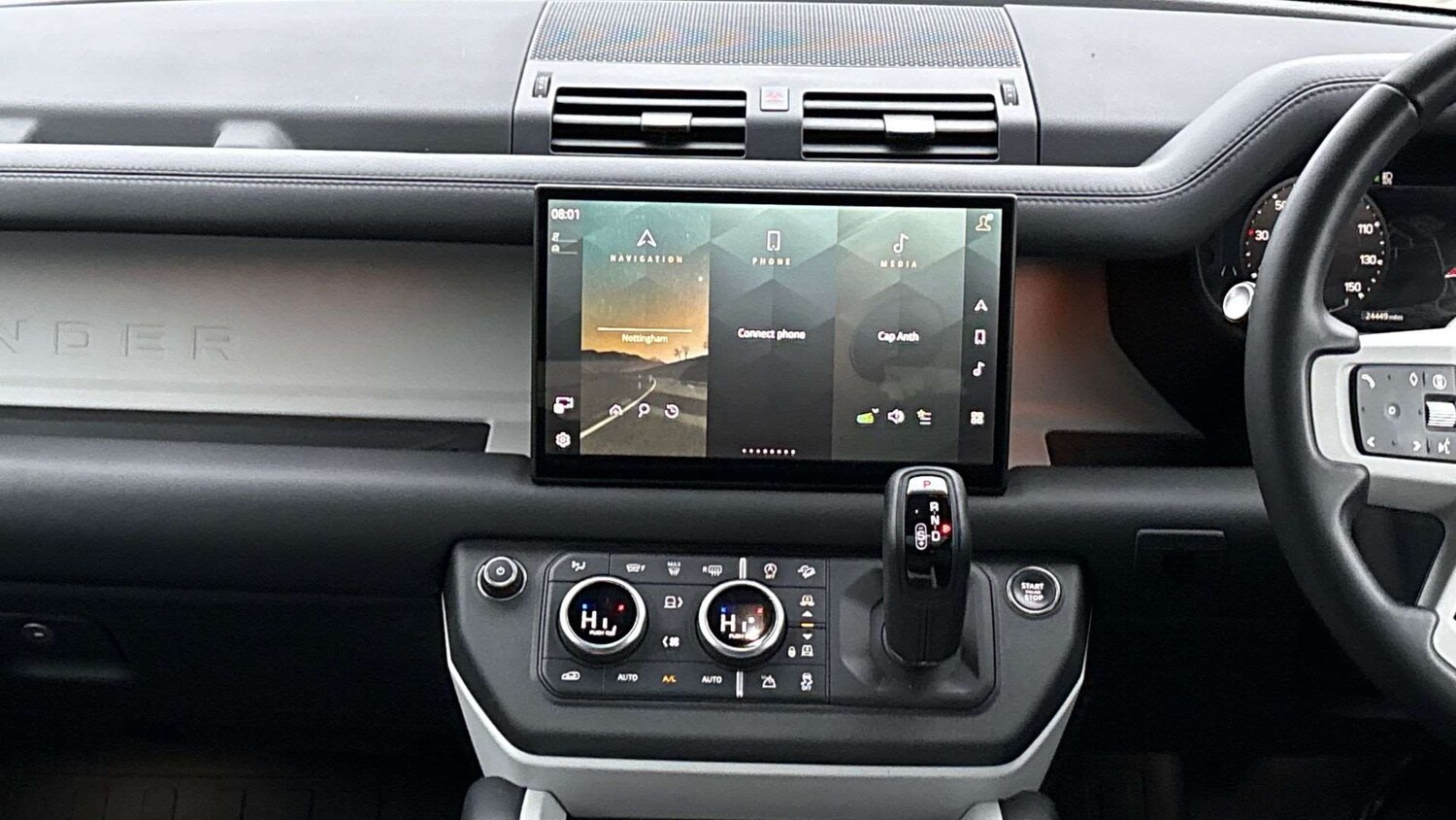 Used Land Rover Defender 2024 for sale - 77472596: Photo 14