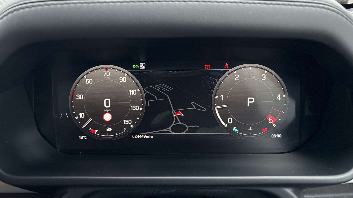 Used Land Rover Defender 2024 for sale - 77472596: Photo 16