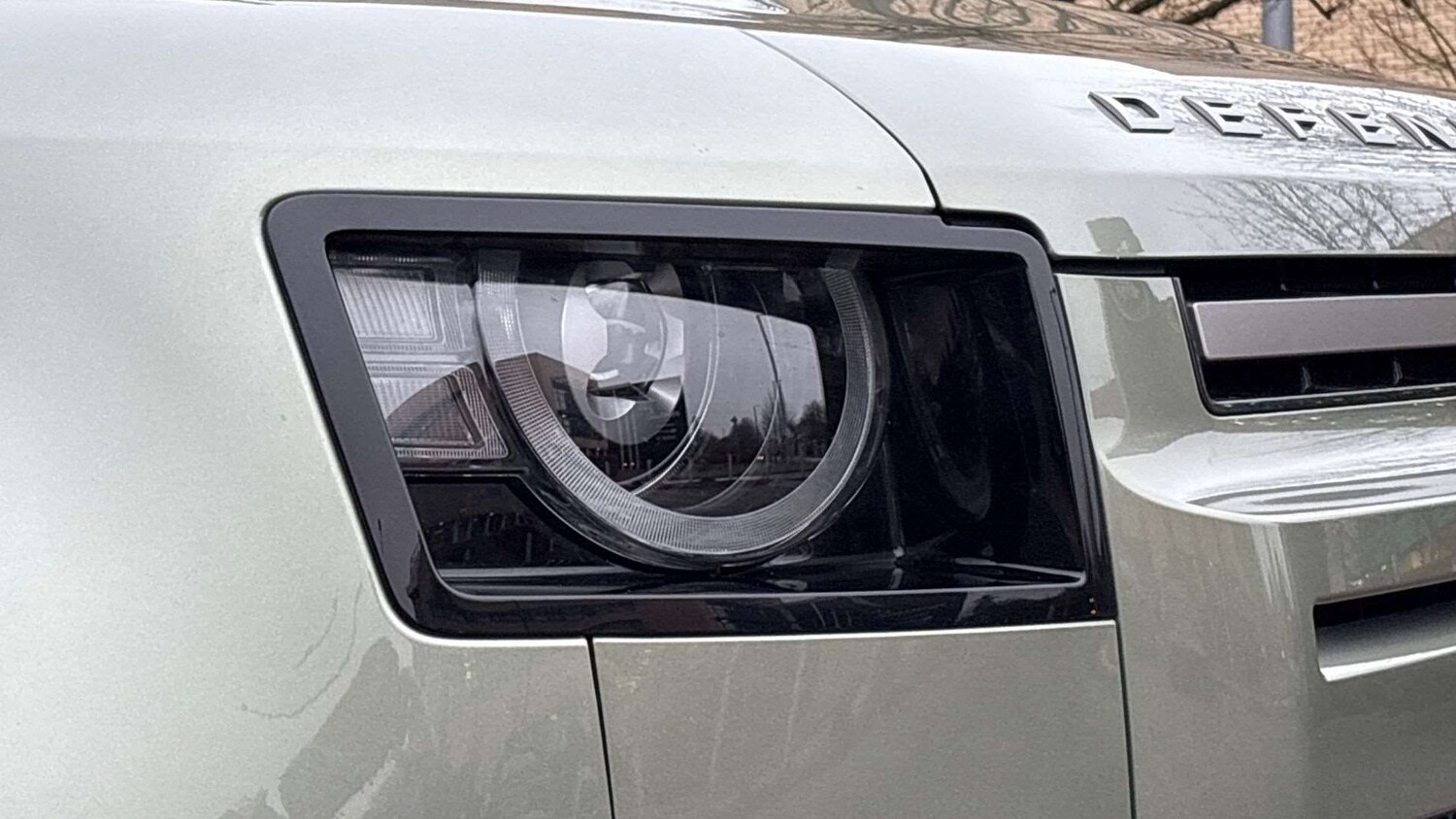 Used Land Rover Defender 2024 for sale - 77472596: Photo 17