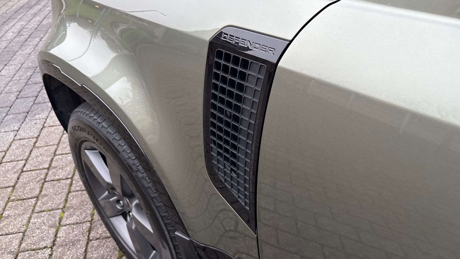 Used Land Rover Defender 2024 for sale - 77472596: Photo 20