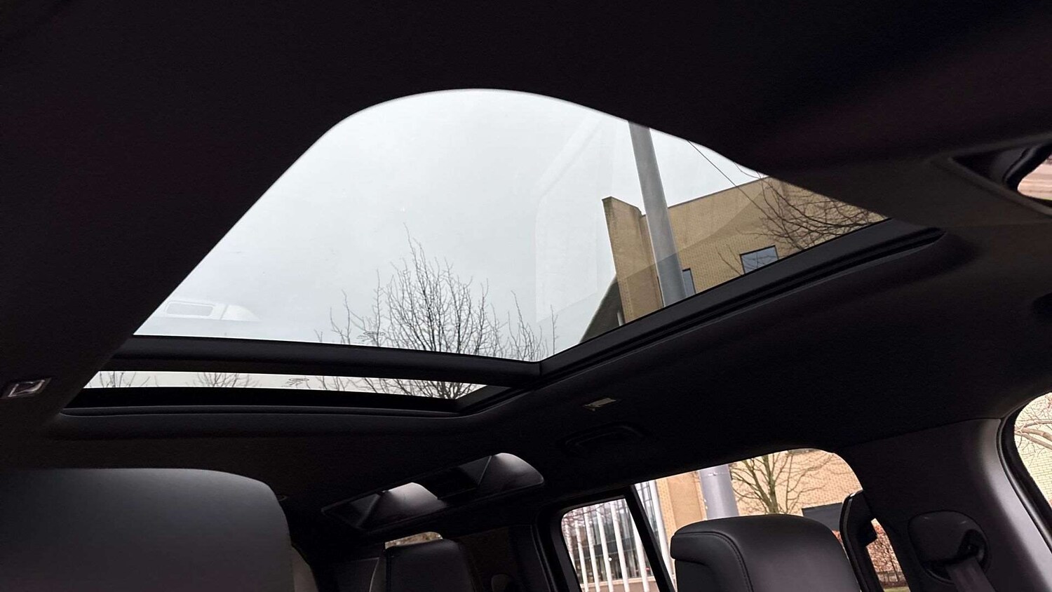 Used Land Rover Defender 2024 for sale - 77472596: Photo 21