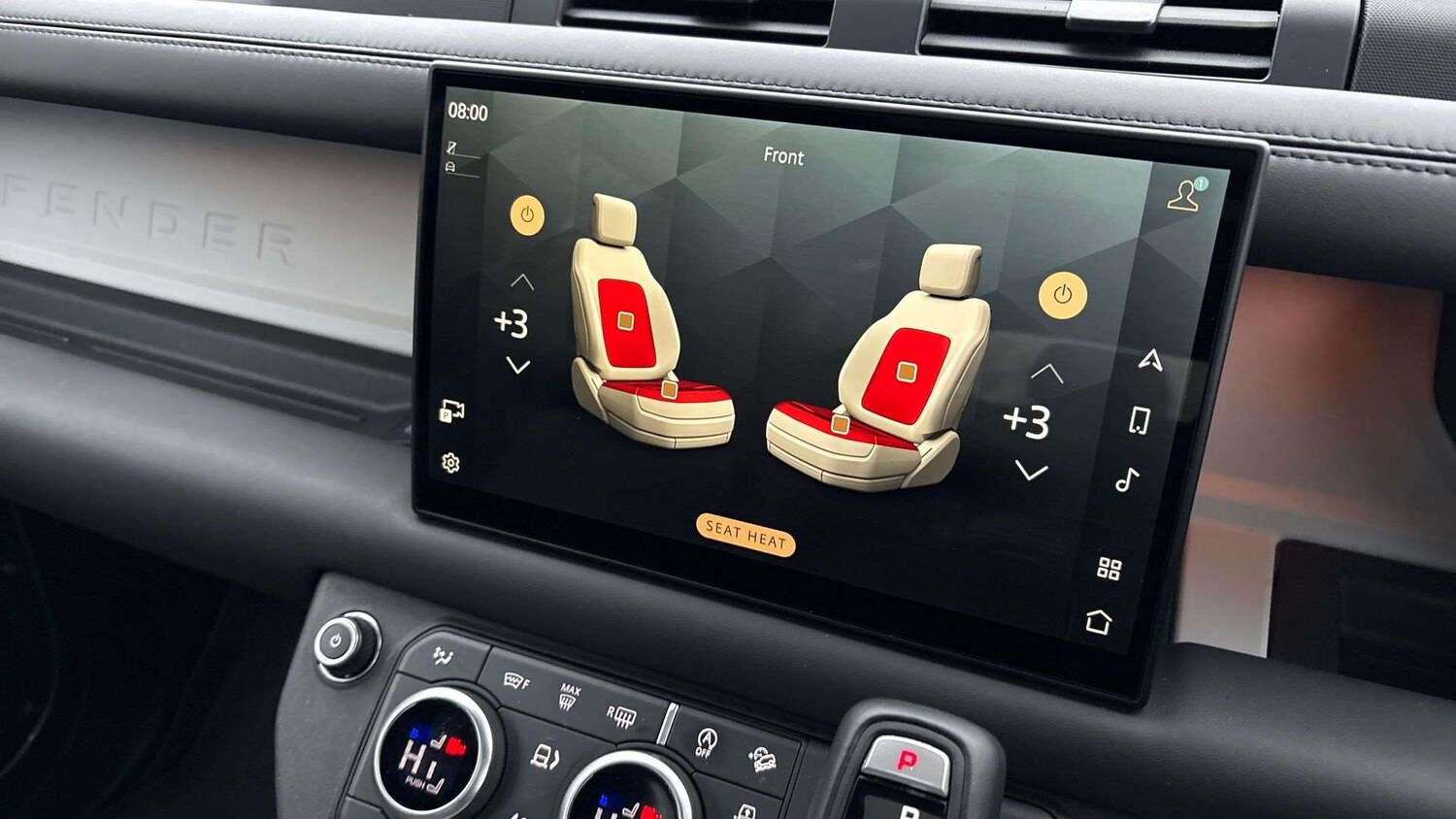 Used Land Rover Defender 2024 for sale - 77472596: Photo 22