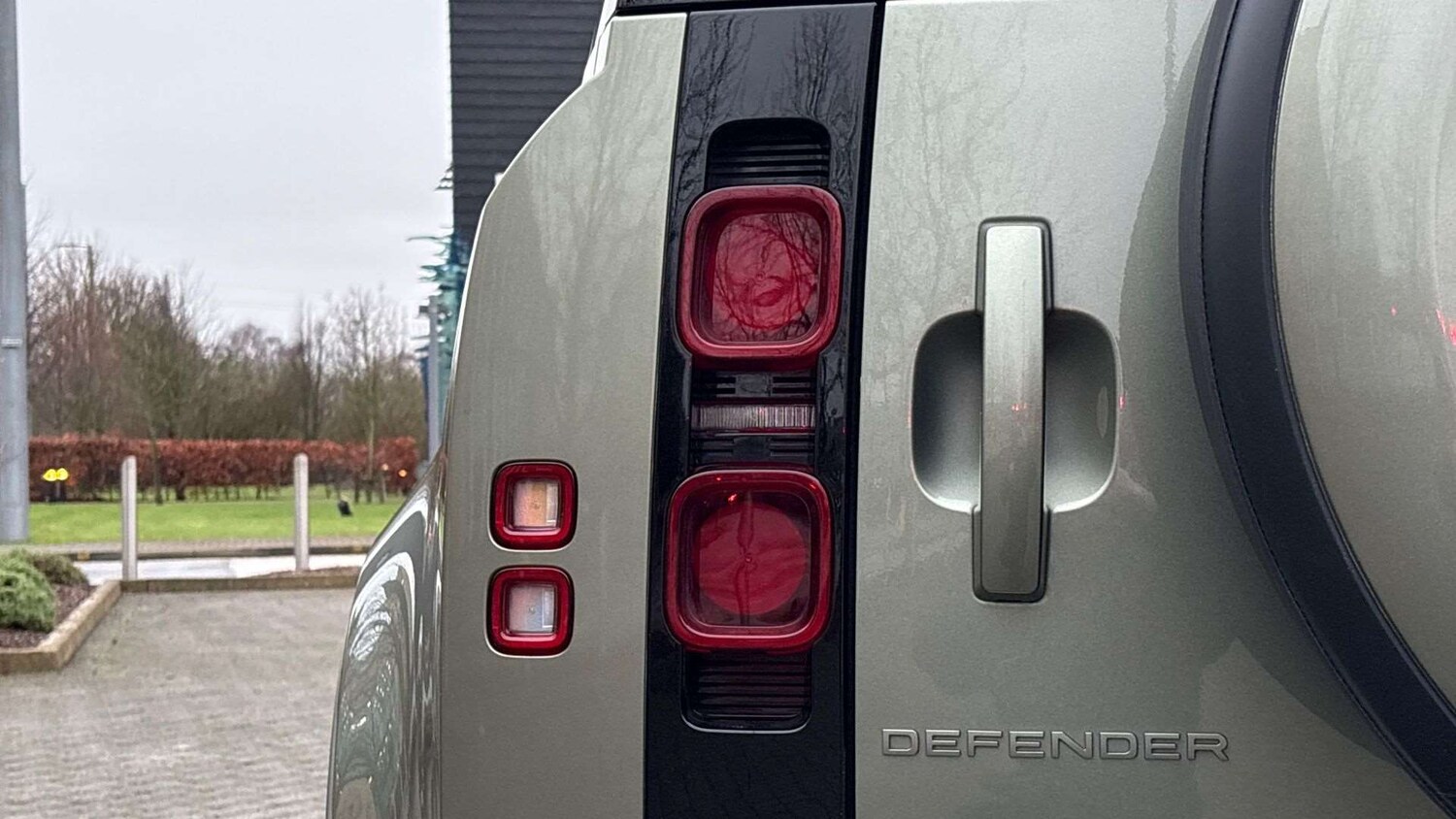 Used Land Rover Defender 2024 for sale - 77472596: Photo 26