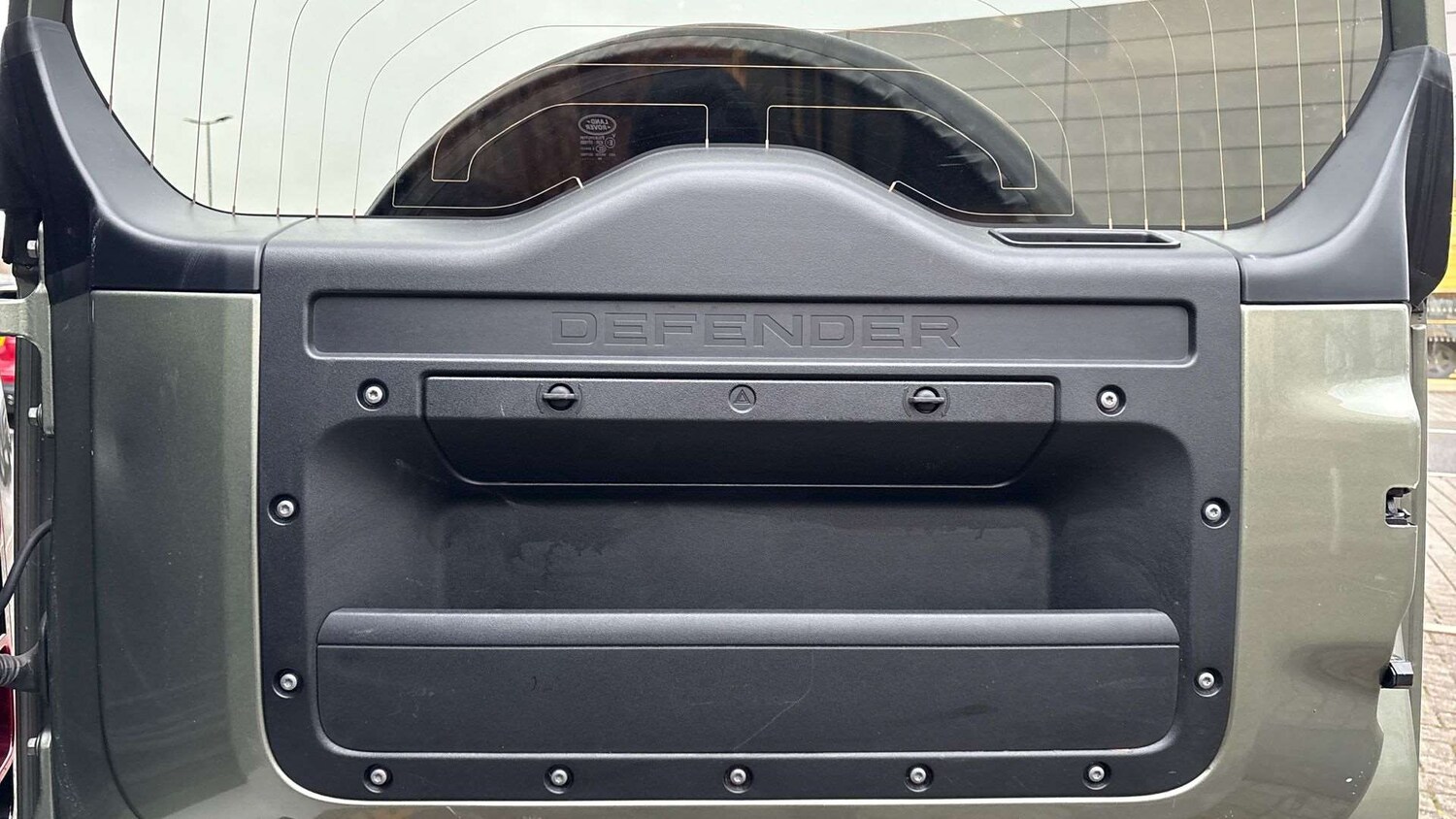 Used Land Rover Defender 2024 for sale - 77472596: Photo 27