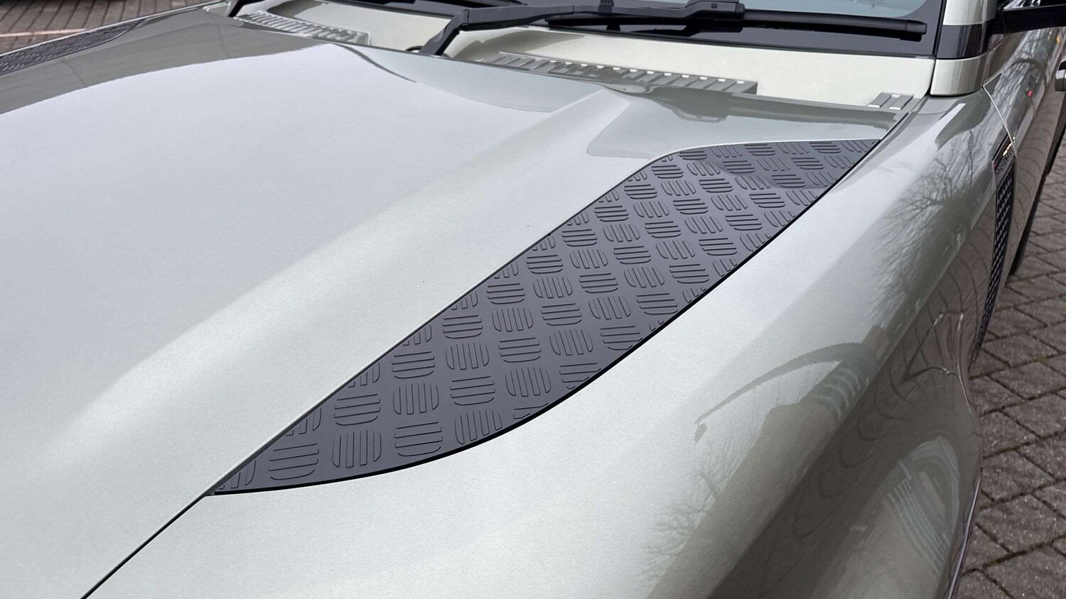 Used Land Rover Defender 2024 for sale - 77472596: Photo 28