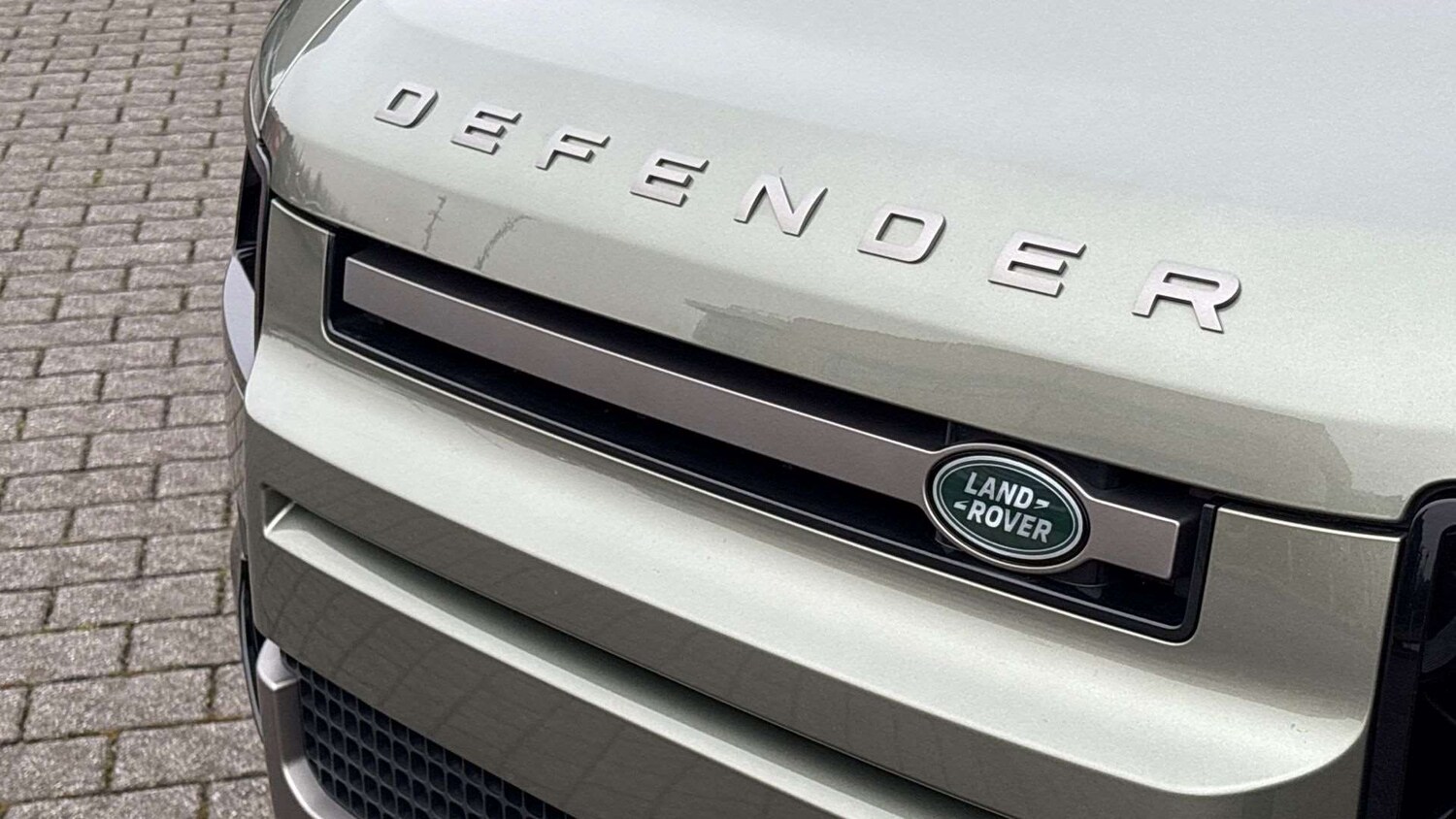 Used Land Rover Defender 2024 for sale - 77472596: Photo 29