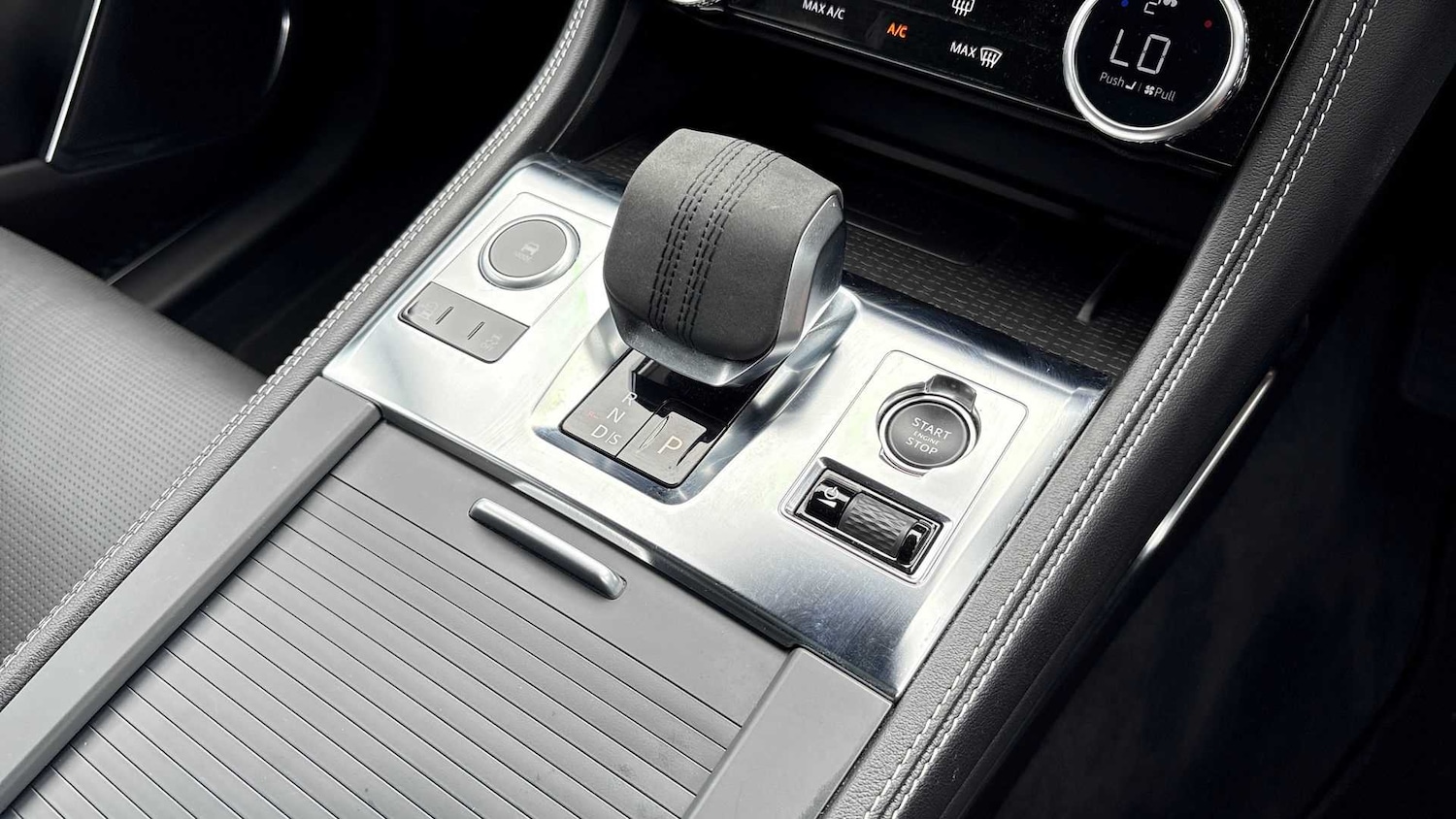 Used Jaguar F-Pace 2023 for sale - 76100639: Photo 13