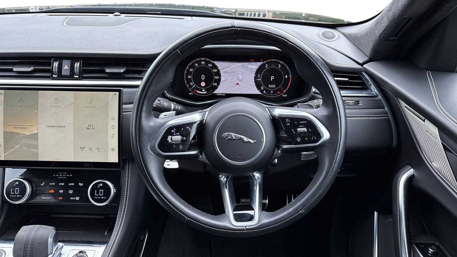 Used Jaguar F-Pace 2023 for sale - 76100639: Photo 15
