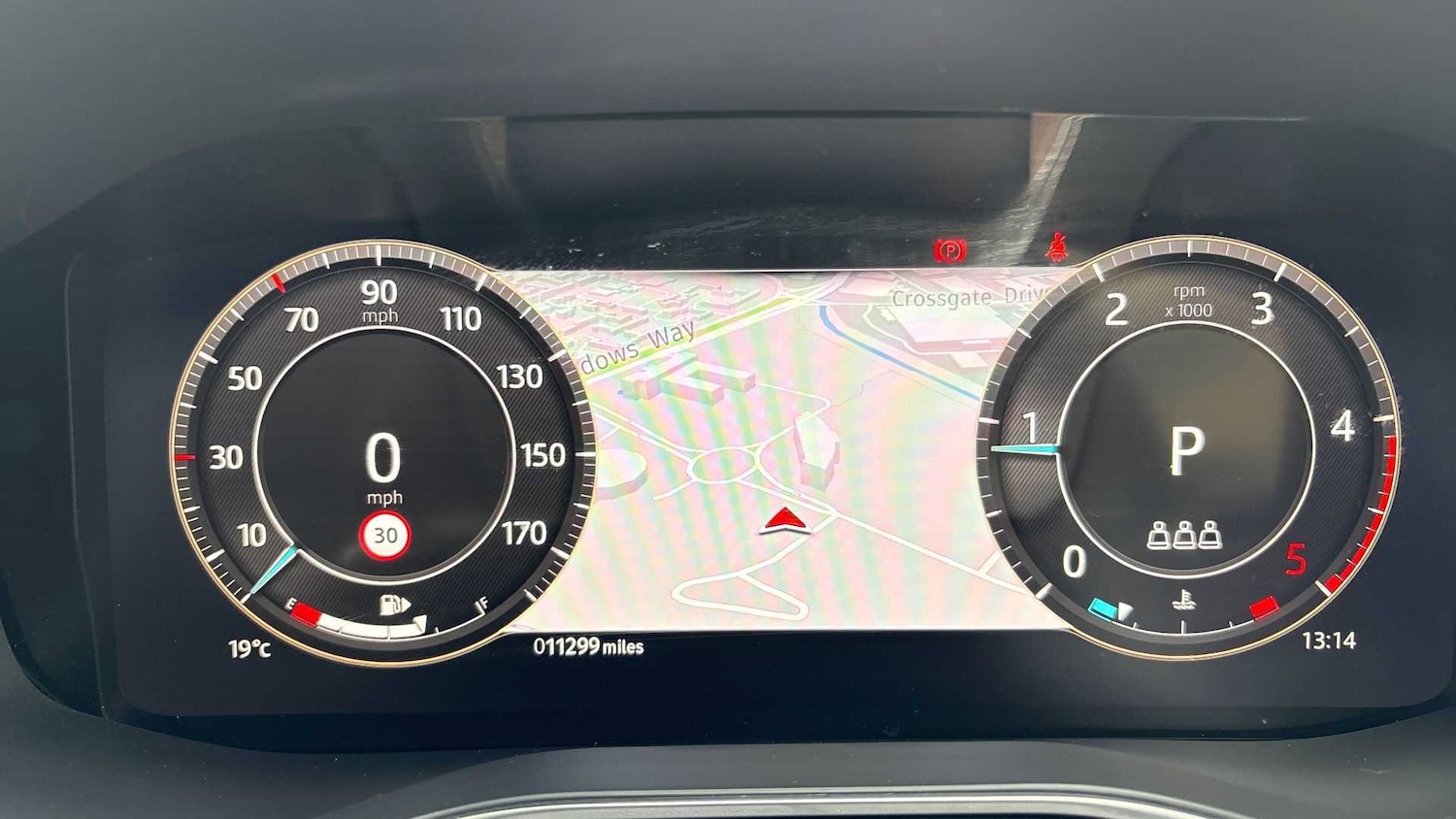 Used Jaguar F-Pace 2023 for sale - 76100639: Photo 16