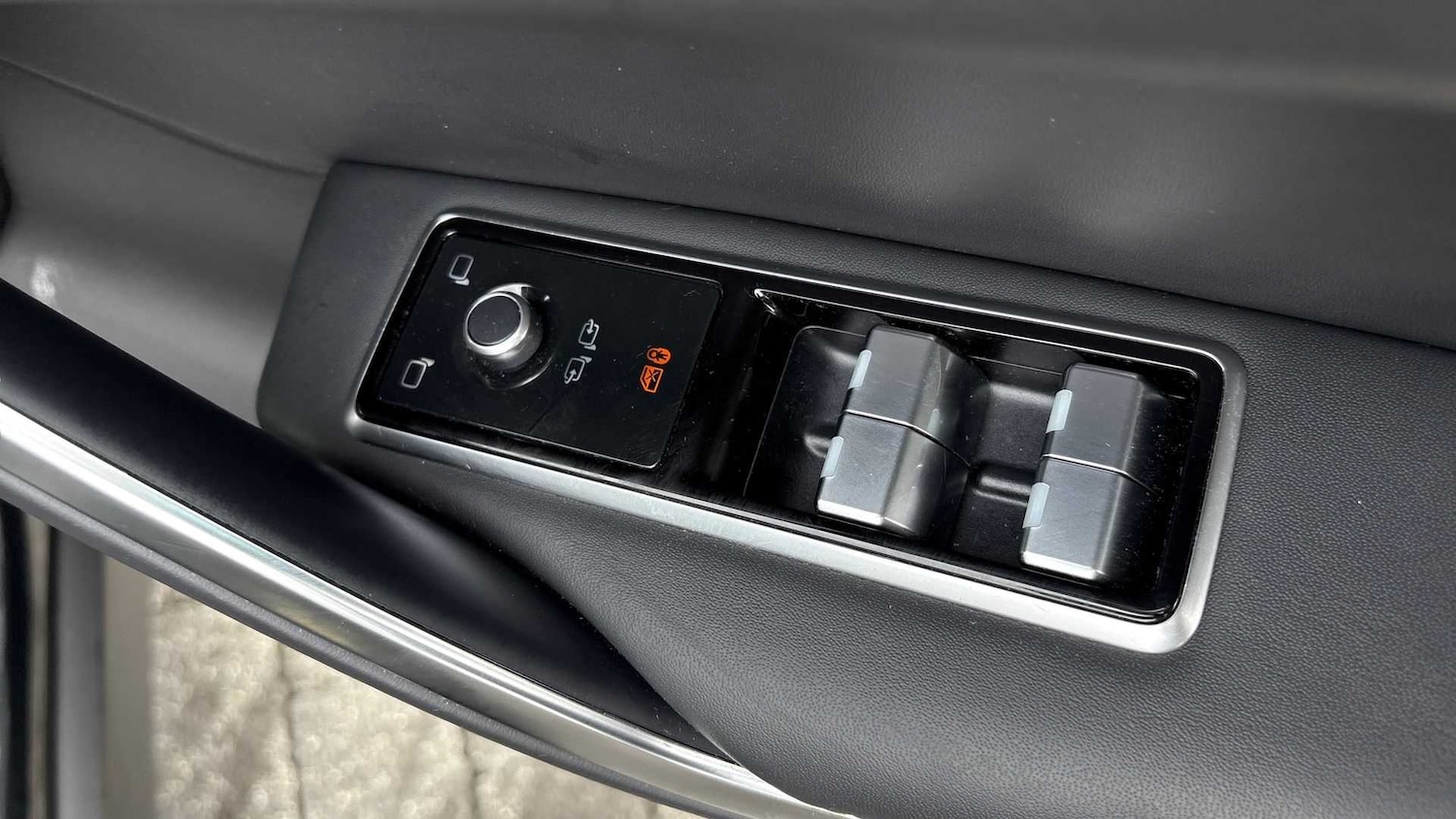 Used Jaguar F-Pace 2023 for sale - 76100639: Photo 25