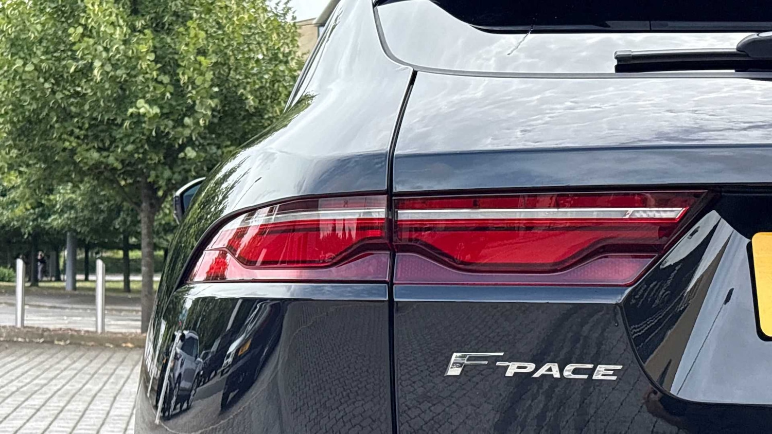 Used Jaguar F-Pace 2023 for sale - 76100639: Photo 26