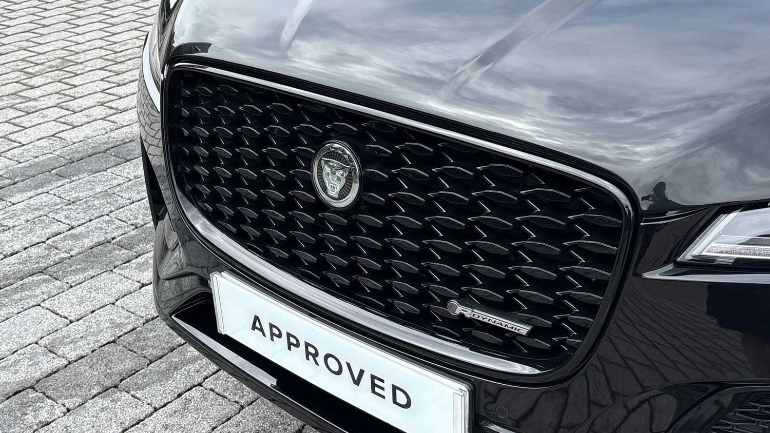 Used Jaguar F-Pace 2023 for sale - 76100639: Photo 28