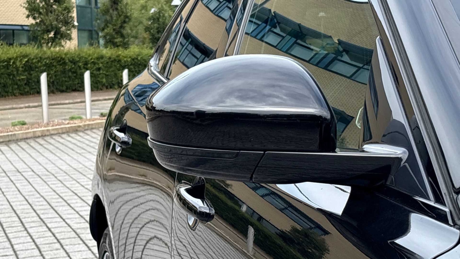 Used Jaguar F-Pace 2023 for sale - 76100639: Photo 29