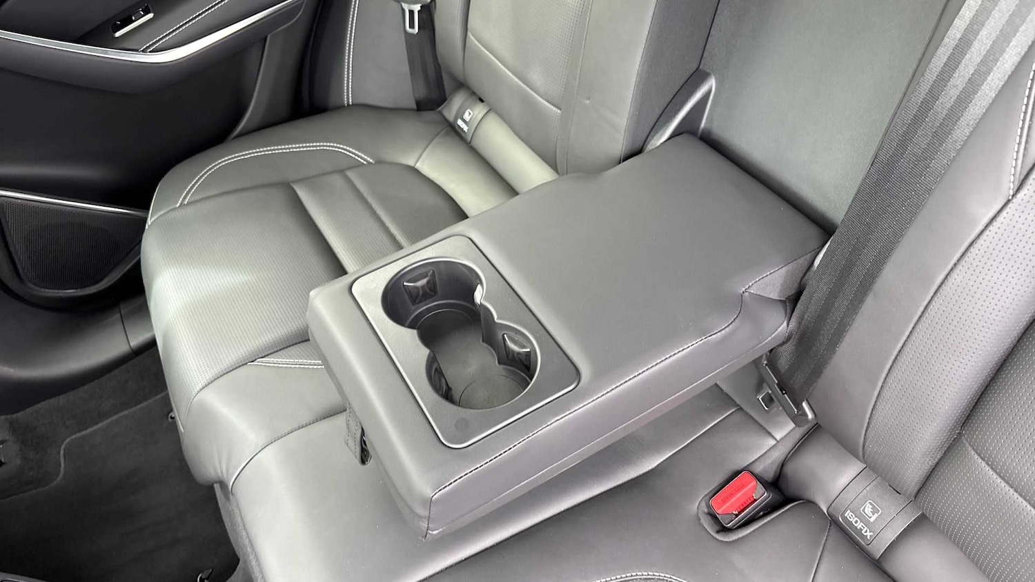 Used Jaguar F-Pace 2023 for sale - 76100639: Photo 32