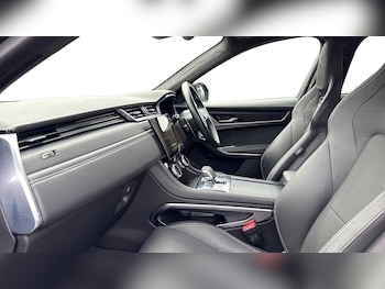 Used Jaguar F-Pace 2023 for sale - 76100639: Photo 3