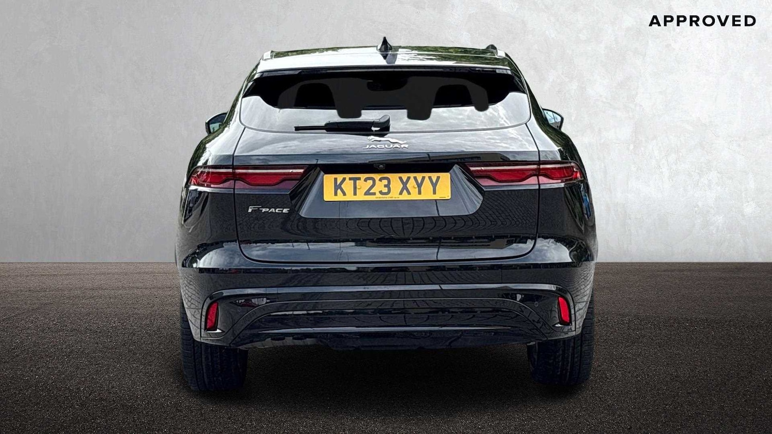 Used Jaguar F-Pace 2023 for sale - 76100639: Photo 6