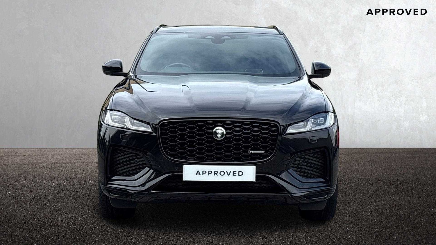 Used Jaguar F-Pace 2023 for sale - 76100639: Photo 7