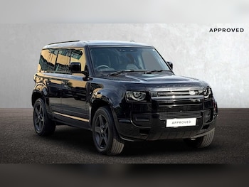 Used Land Rover Defender 2025 for sale - 75861278: Photo