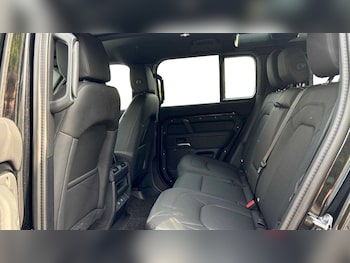 Used Land Rover Defender 2025 for sale - 75861278: Photo