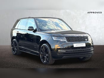 Used Land Rover Range Rover 2026 for sale - 79825080: Photo