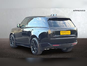 Used Land Rover Range Rover 2026 for sale - 79825080: Photo