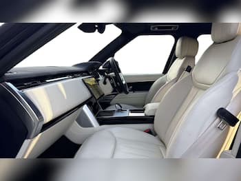 Used Land Rover Range Rover 2026 for sale - 79825080: Photo