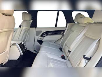 Used Land Rover Range Rover 2026 for sale - 79825080: Photo