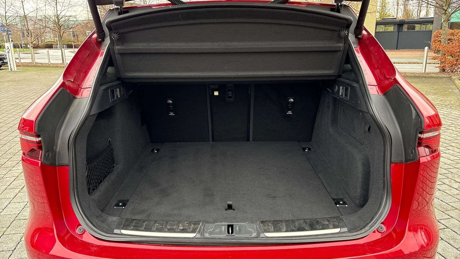 Used Jaguar F-Pace 2023 for sale - 76761148: Photo 10