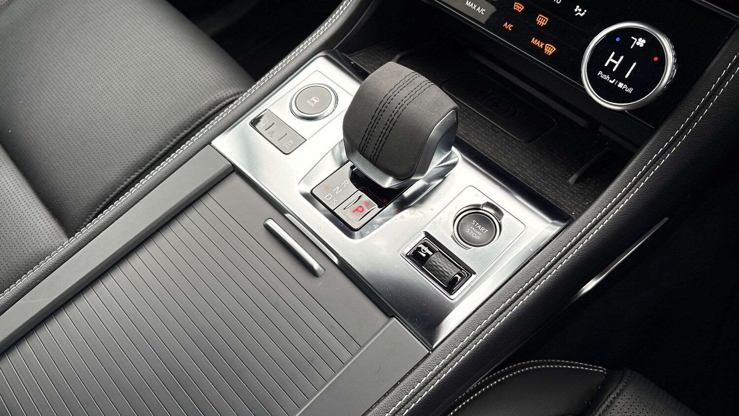 Used Jaguar F-Pace 2023 for sale - 76761148: Photo 13