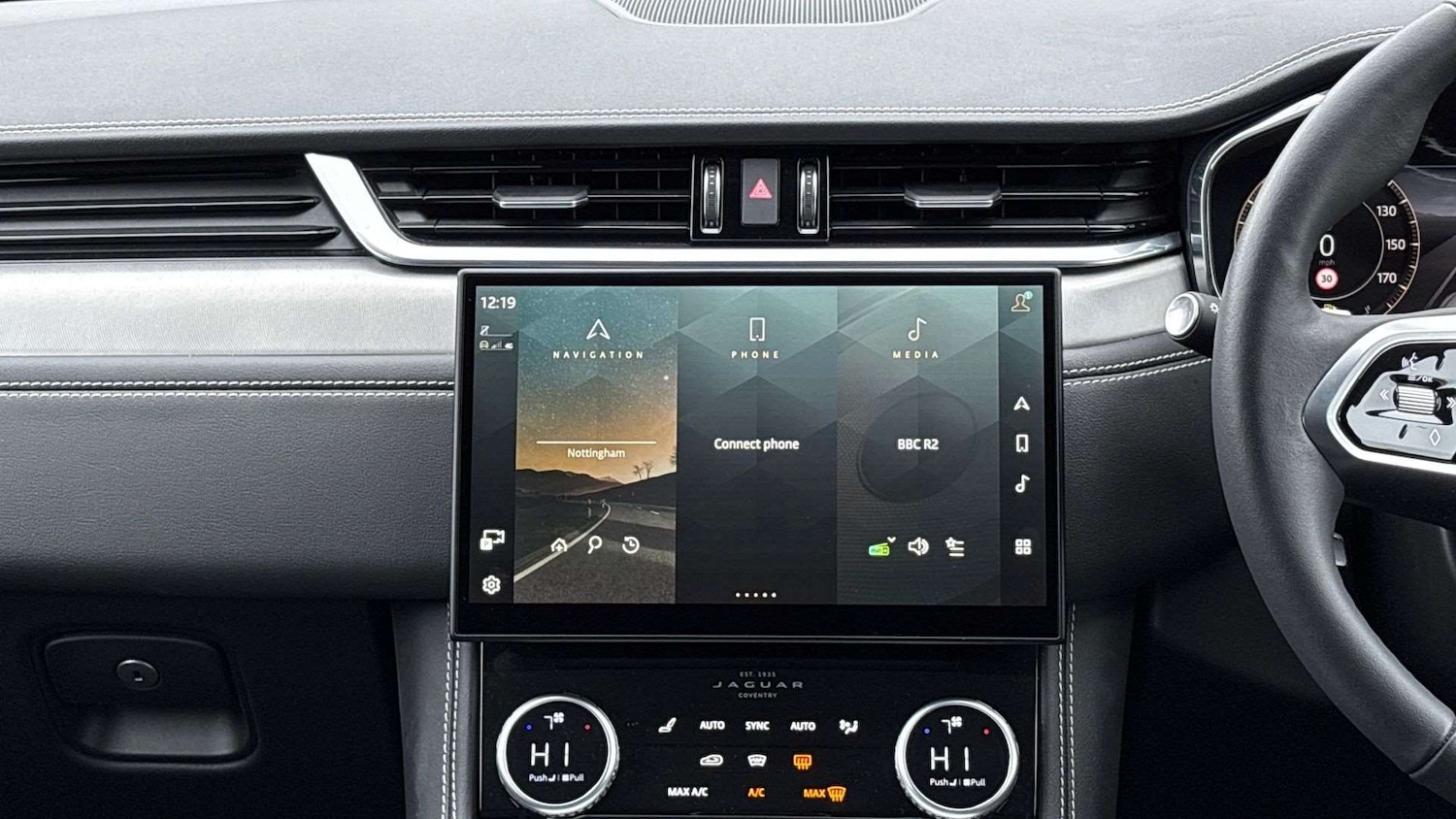 Used Jaguar F-Pace 2023 for sale - 76761148: Photo 14