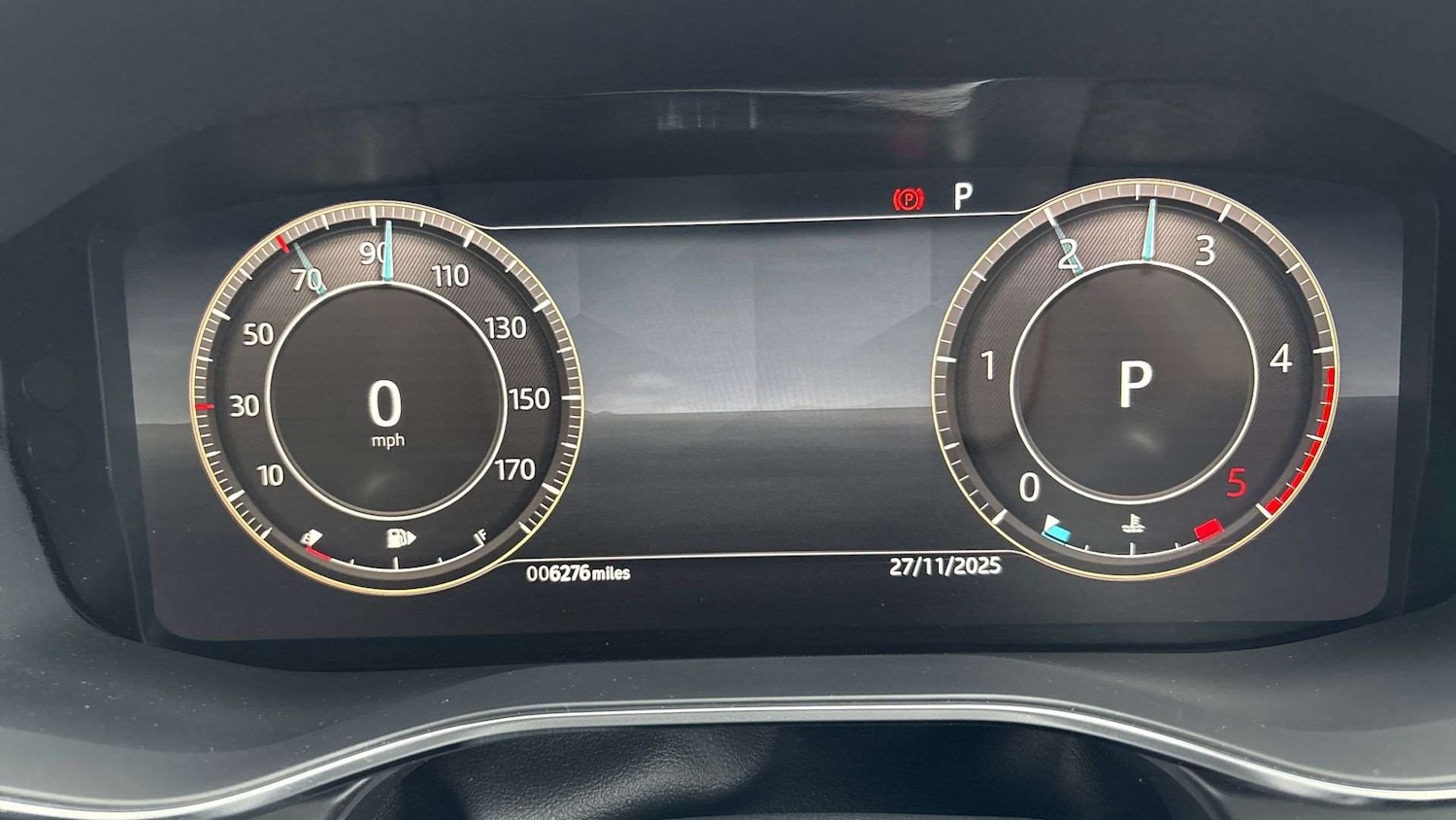 Used Jaguar F-Pace 2023 for sale - 76761148: Photo 16