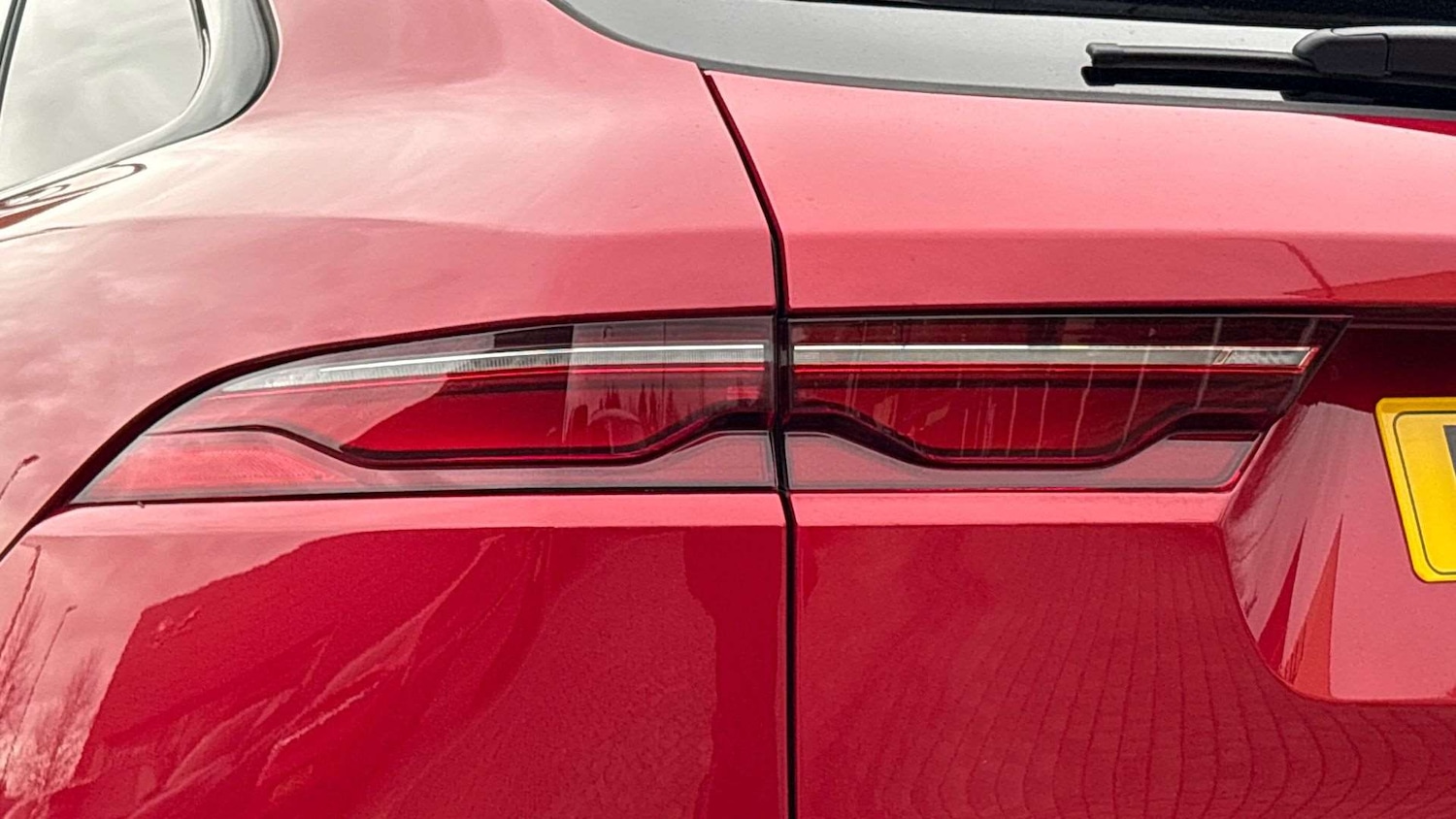 Used Jaguar F-Pace 2023 for sale - 76761148: Photo 19