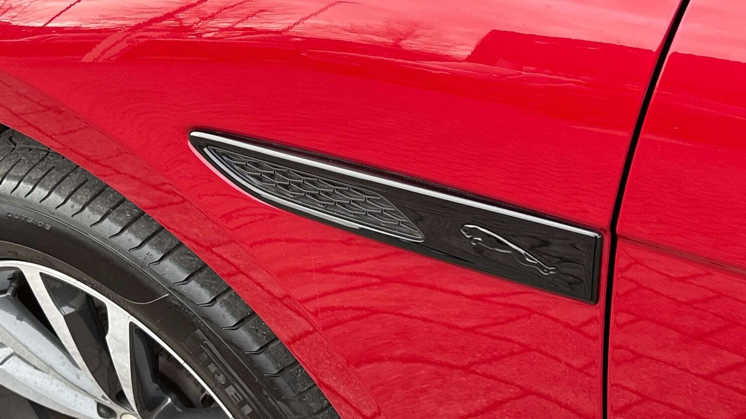 Used Jaguar F-Pace 2023 for sale - 76761148: Photo 20