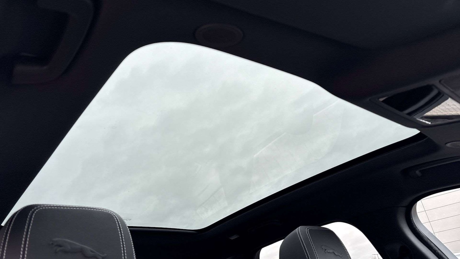 Used Jaguar F-Pace 2023 for sale - 76761148: Photo 21