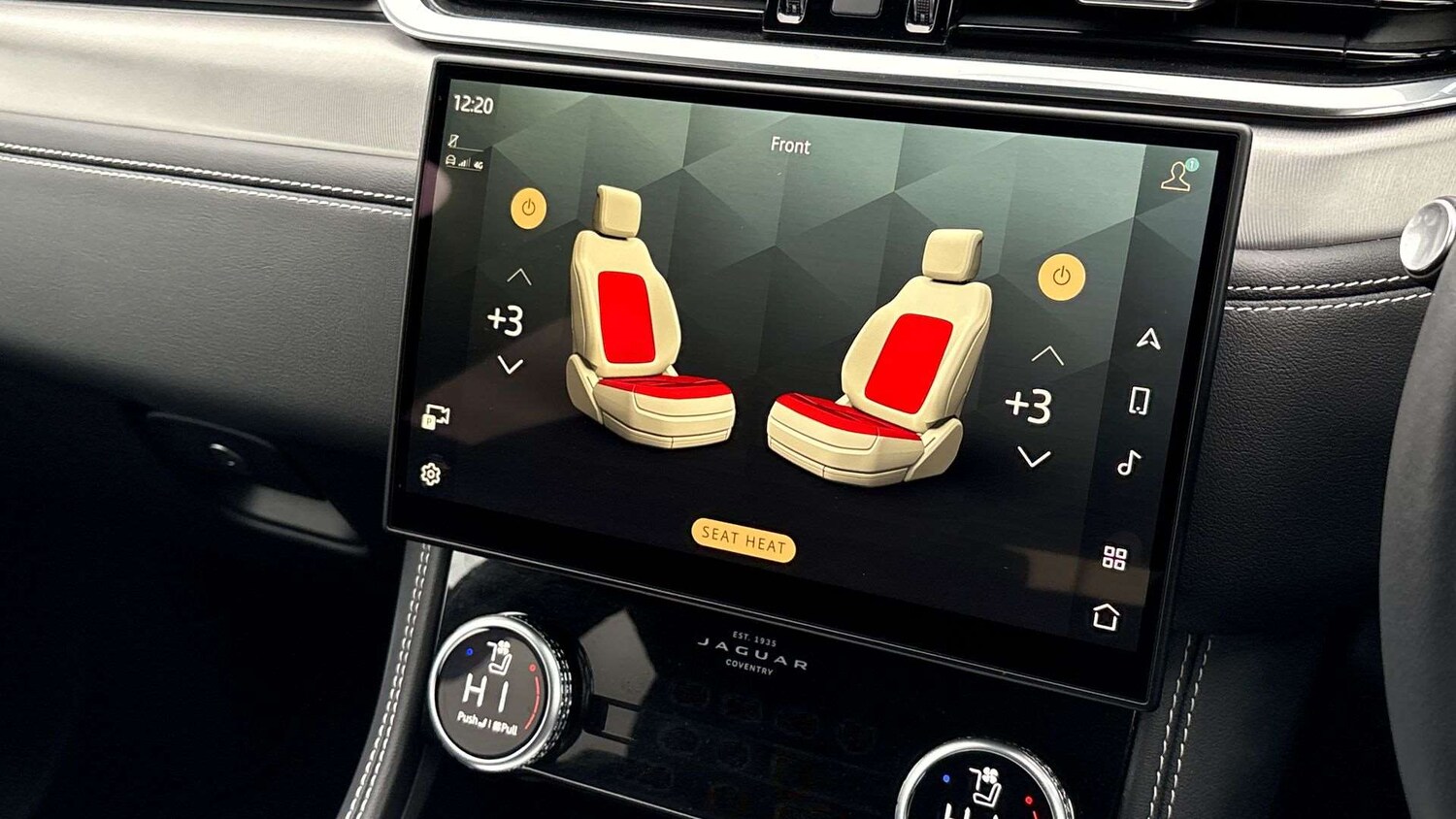 Used Jaguar F-Pace 2023 for sale - 76761148: Photo 22