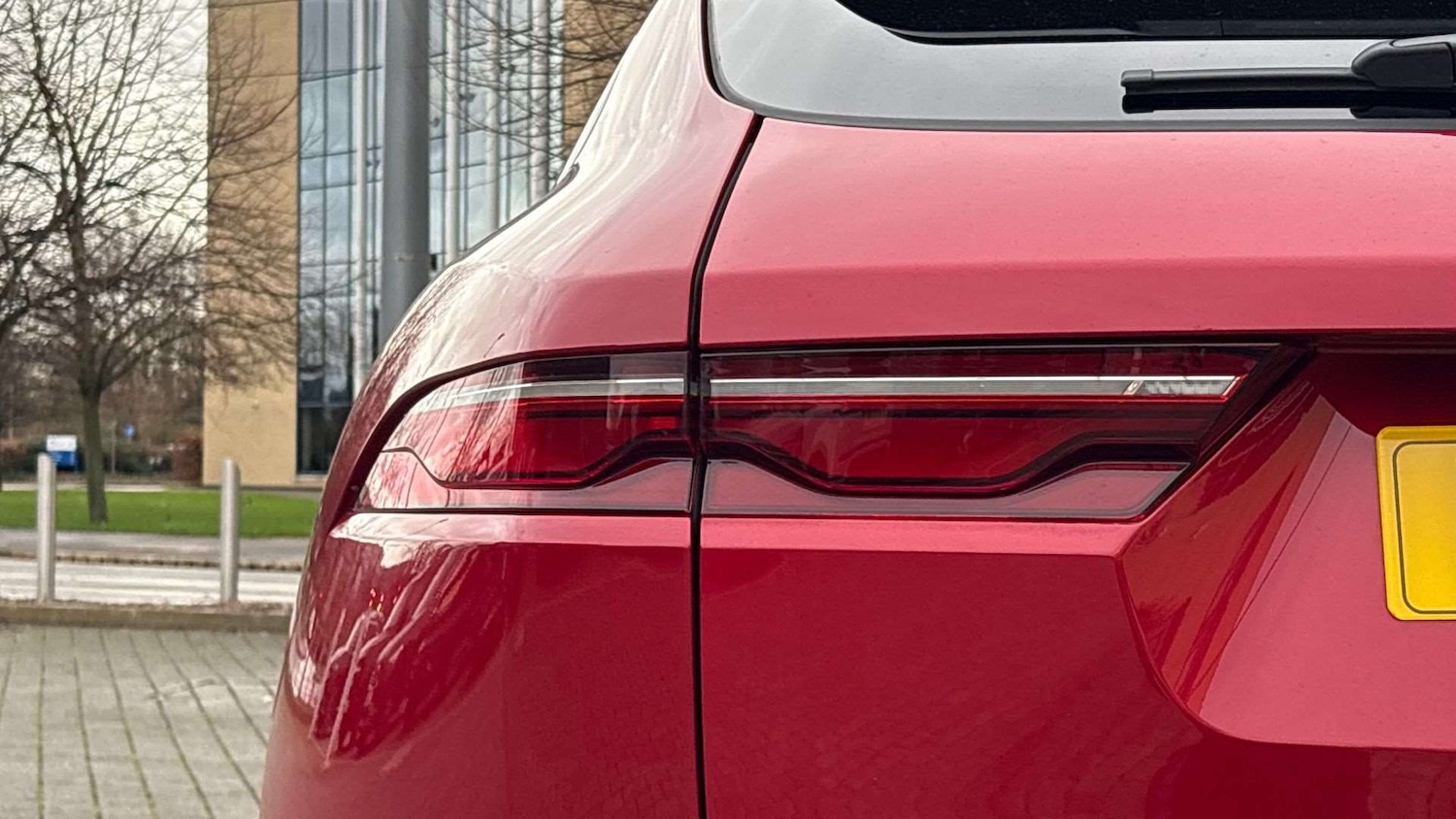 Used Jaguar F-Pace 2023 for sale - 76761148: Photo 26