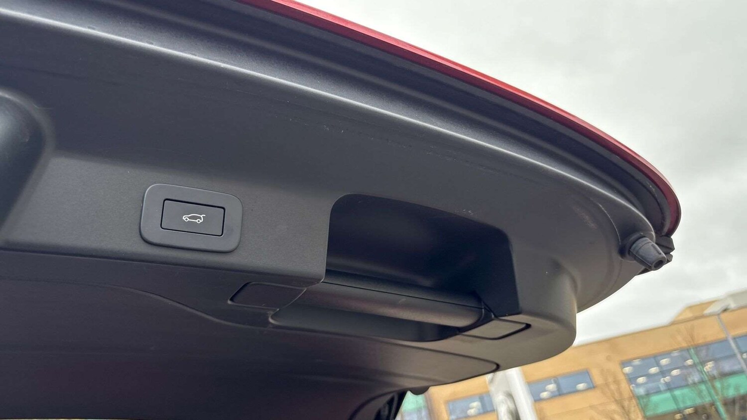 Used Jaguar F-Pace 2023 for sale - 76761148: Photo 27