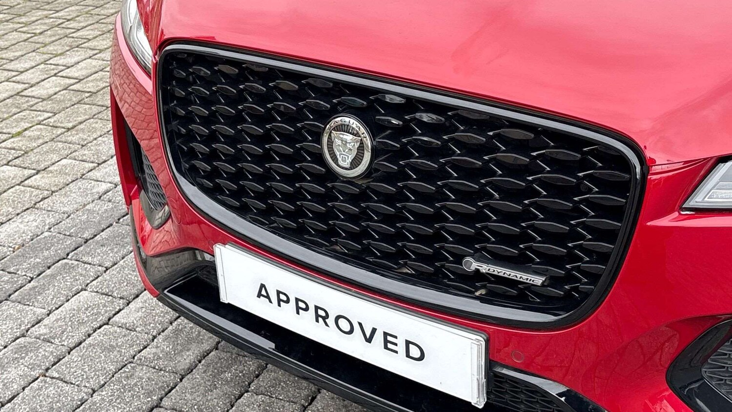 Used Jaguar F-Pace 2023 for sale - 76761148: Photo 28