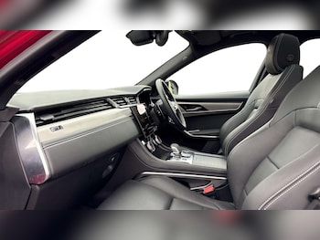 Used Jaguar F-Pace 2023 for sale - 76761148: Photo