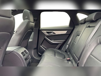 Used Jaguar F-Pace 2023 for sale - 76761148: Photo